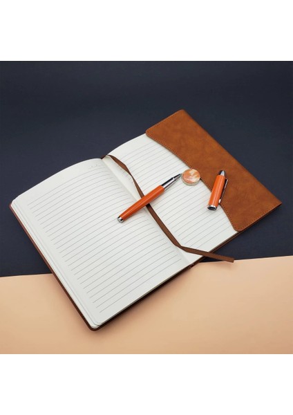 Özel Tasarım Defter Kalem Seti modelleri