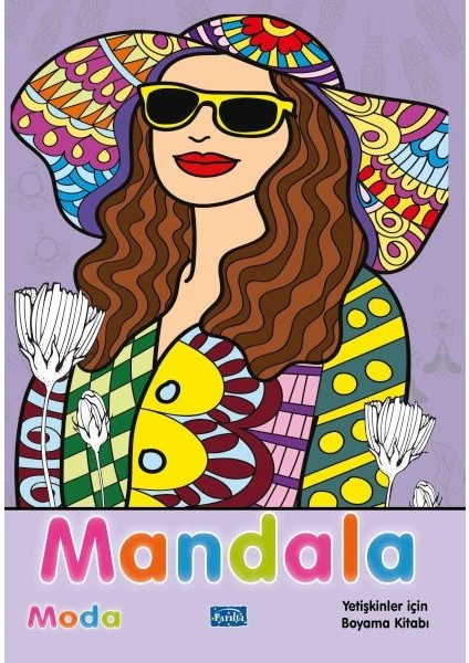 Mandala Moda