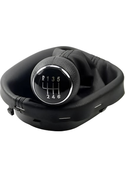 Vw Caddy 2004-2015 Vites Topuzu ve Körüğü 2K0711113