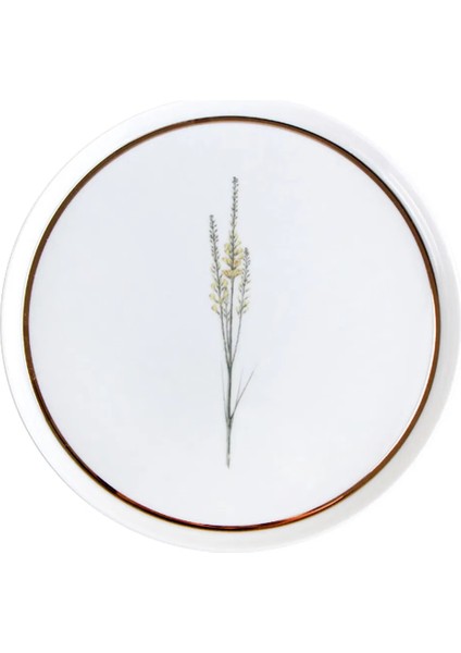 Porland Botanical 27 Parça 6 Kişilik Yemek Takımı fırsatları