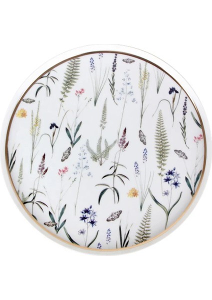 Porland Botanical 27 Parça 6 Kişilik Yemek Takımı indirimleri