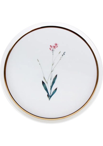 Porland Botanical 27 Parça 6 Kişilik Yemek Takımı