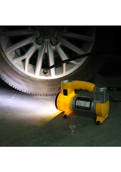 KA-735 150 Psı 35 Lpm Oto Hava Kompresörü fırsatları