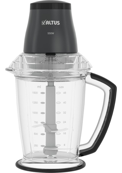 Al 3265 Chopper fiyatları