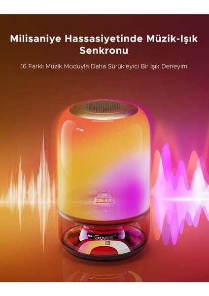 Masa Lambası 2 Pro x Jbl Hoparlörlü, Type-C Şarjı, 45' Şarj Adaptörü Dahildir fırsatları