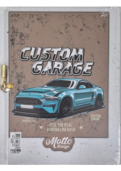 Günlük Defter 14X20 Daıly 112 Yp. fiyatları