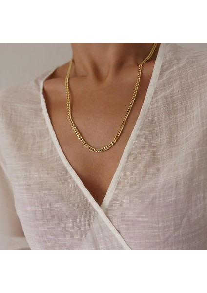 Döküm Gurmet Altın Zincir fiyatları