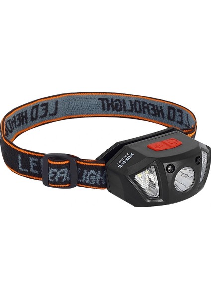 Police PS-2361 Şarjlı Kafa Feneri fiyatları
