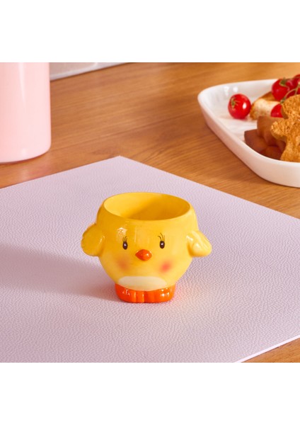 Chicky Yumurtalık 8 cm