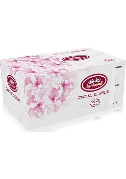 Çek Çek Krome Kutu Mendil (Peçete) 100 Yaprak 20+4 Hediyeli PAKET(100*24=2400 Yaprak) modelleri