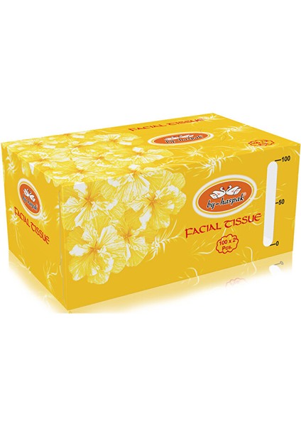 Çek Çek Krome Kutu Mendil (Peçete) 100 Yaprak 20+4 Hediyeli PAKET(100*24=2400 Yaprak) indirimleri