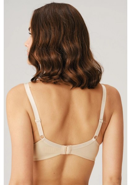 - Balenli Desteksiz Dolgusuz Toparlayıcı Yumuşak Süngerli Günlük Klasik Küçültücü Sütyen fiyatları