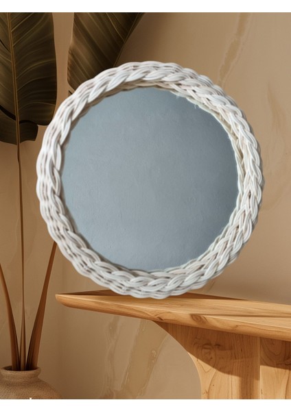 Rattan HASIR30CM Ayna