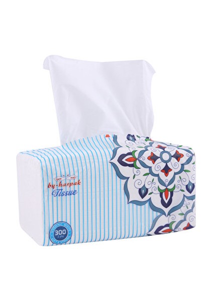 Çek Çek Al Poşet Mendil (Peçete) 300 Yaprak 12'li Paket (300*12=3600 Yaprak) indirimleri