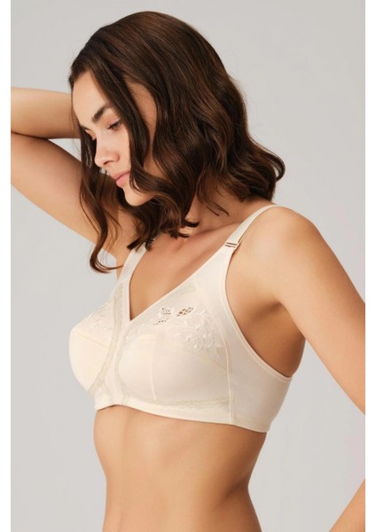 - Balensiz Desteksiz Dolgusuz Toparlayıcı Işlemeli Küçültücü Sütyen modelleri