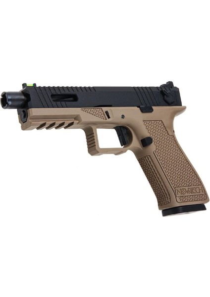 SSP18 Tan Gbb Airsoft Tabanca fiyatları