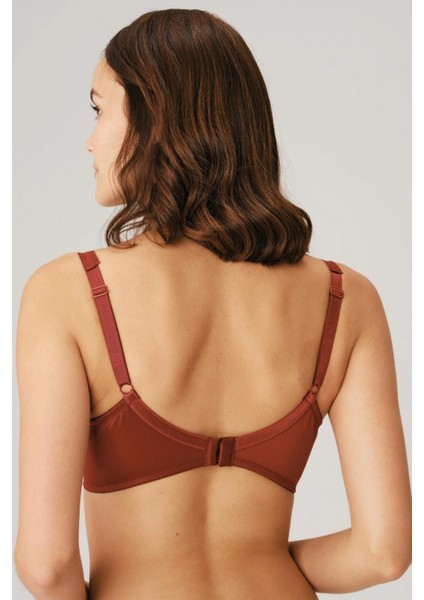 - Balenli Desteksiz Dolgusuz Toparlayıcı Günlük Klasik Küçültücü Sütyen fiyatları