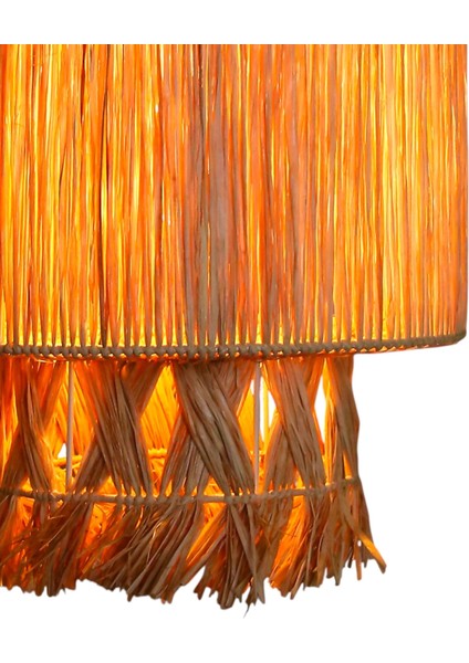 Rafya Helen Avize indirimleri