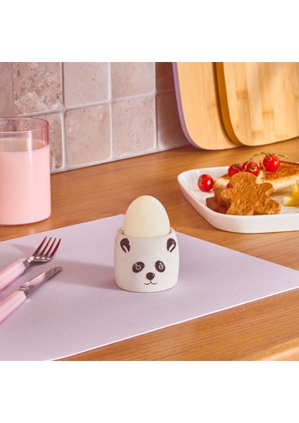 Panda Yumurtalık 8 cm
