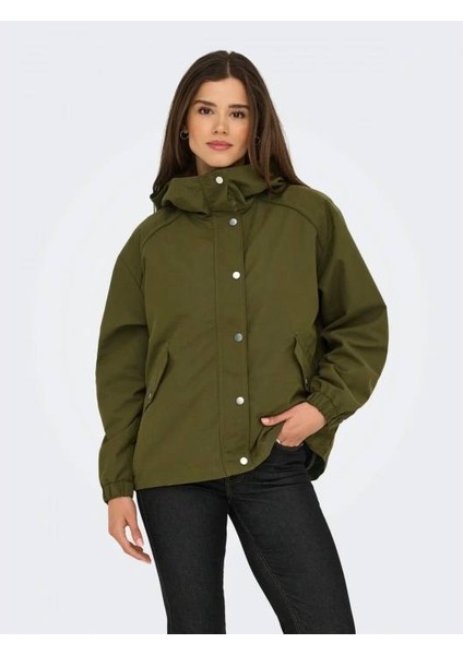 Onlholly Life Jacket Noos Otw Kadın Mont 15354468