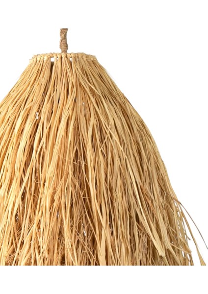 Çap 30 Pakito Rafya Avize indirimleri