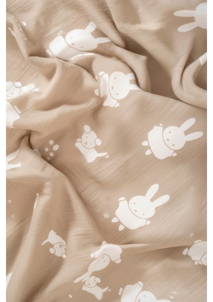 Eıfın Müslin Örtü & Battaniye 3'lü Set %100 Pamuk Oeko-Teks Sertifikalı 80X70 cm fiyatları