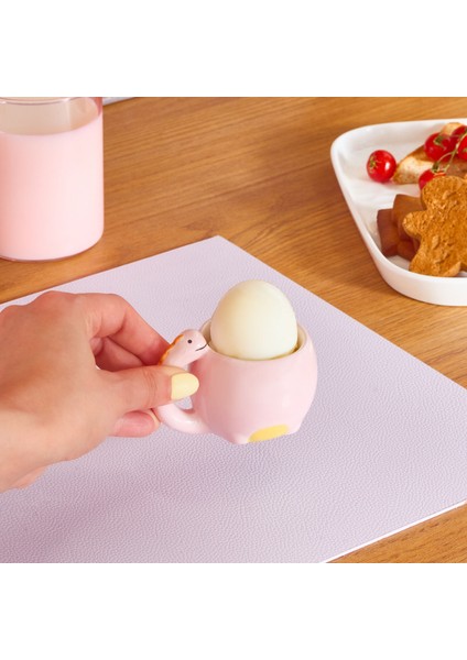 Dino Pembe Yumurtalık 8 cm fiyatları