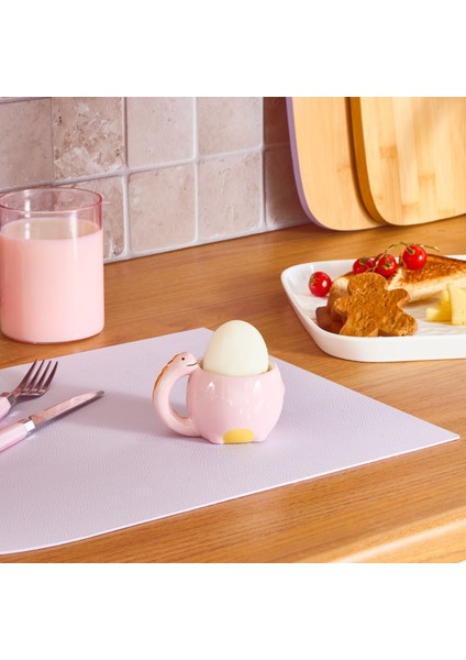 Dino Pembe Yumurtalık 8 cm modelleri