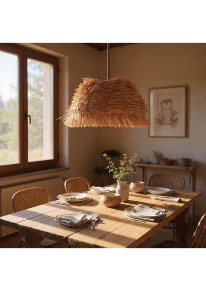 Çınar Sarkıt Avize