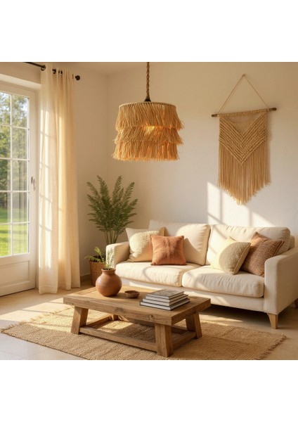 Doğal Silindir Çap 25