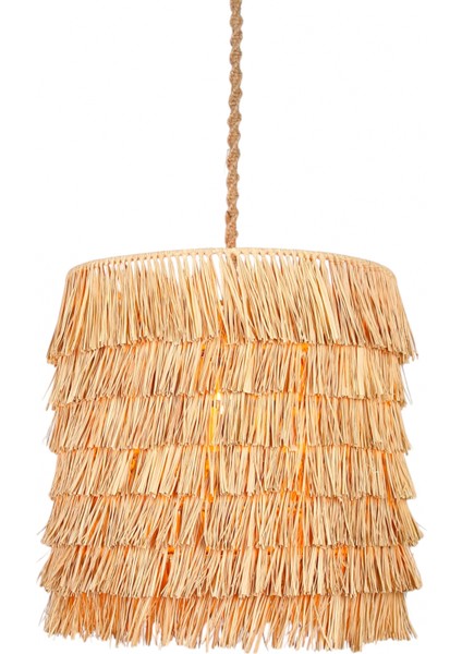 Rafya Katlı Silindir modelleri