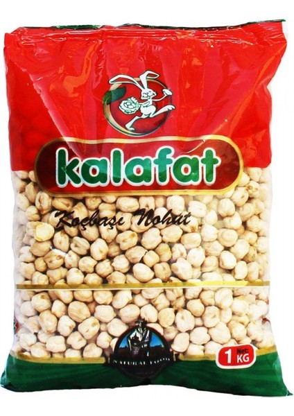 Koçbaşı Nohut 1 kg