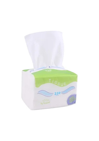 Çek Çek Al Poşet Mendil (Peçete) 250 Yaprak 12 LIPAKET(250*12=3000 Yaprak) modelleri