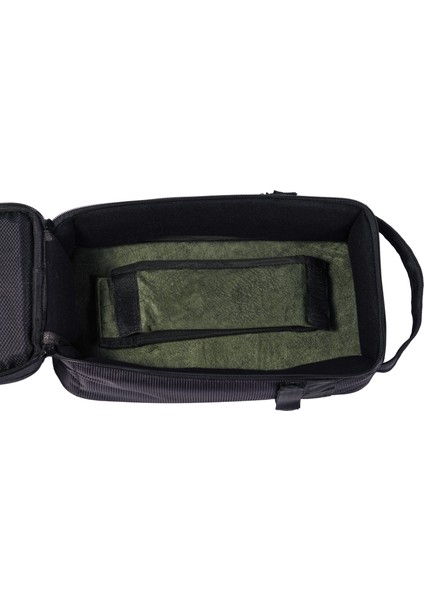 05 Serisi Mini Pedalboard Çantası - Siyah indirimleri