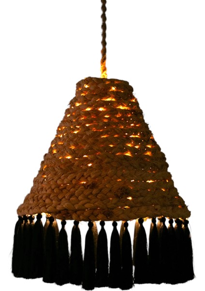 Yaz Güneşi Siyah Rafya modelleri