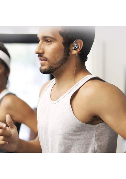 D-Fi Tunable (Switch) Ayarlanabilir Hi-Fi Iem Kulaklık (Mikrofonlu) fiyatları