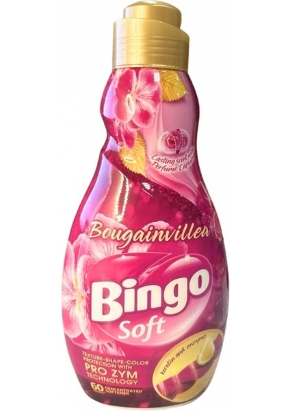 Soft Begonvil 1440 ml