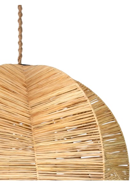 Rafya Yıldız Yan Avize fırsatları