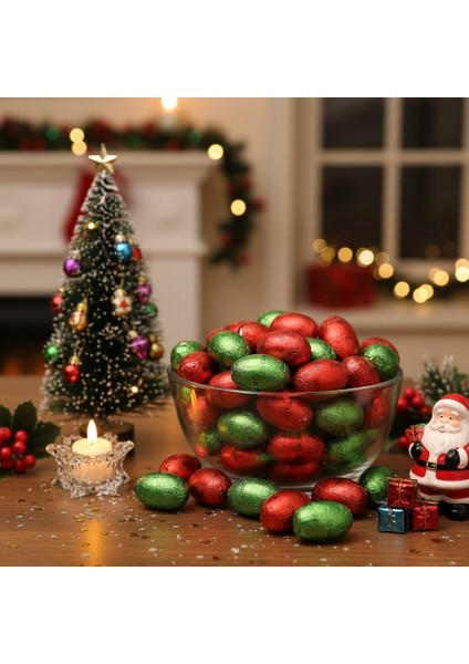 Chocoeggy Yılbaşı Yumurta Çikolata 225G Glutensiz fiyatları