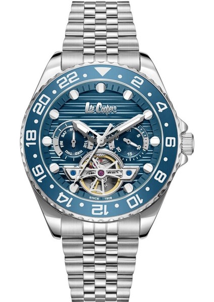 LC08192.300 Otomatik Erkek Kol Saati