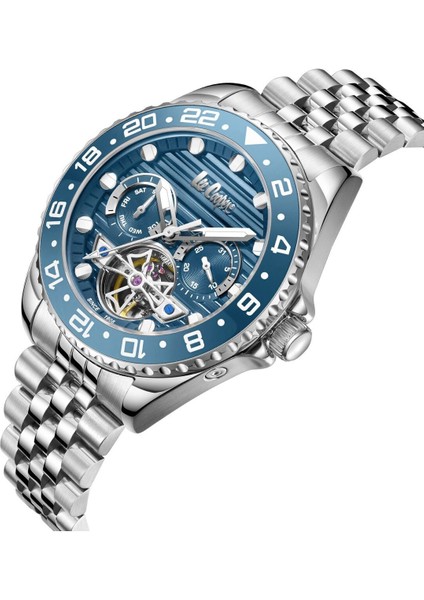 LC08192.300 Otomatik Erkek Kol Saati fiyatları