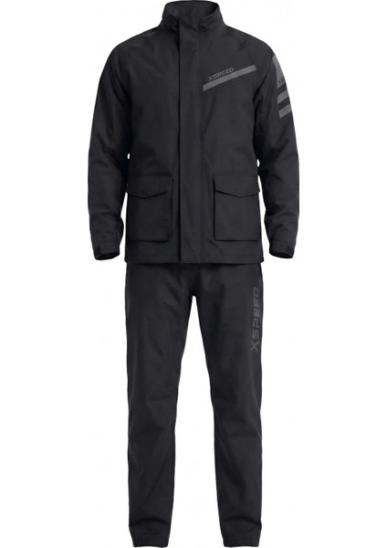 Defy Alt Üst Takım Motosiklet Yağmurluk Takımı fiyatları