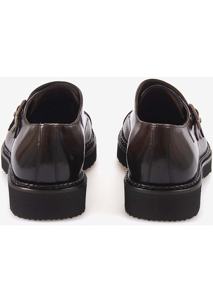 Geyik Derisi Günlük Erkek Ayakkabı 65204 fırsatları