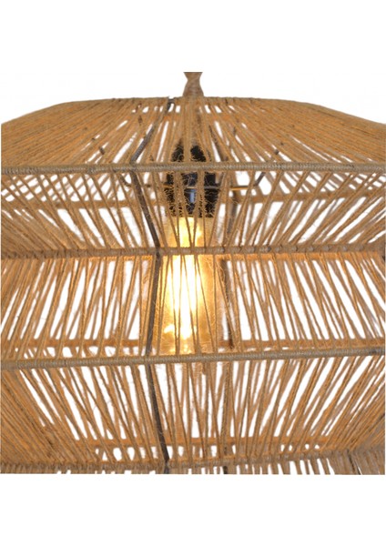 Zigzak Jüt Ip Avize modelleri