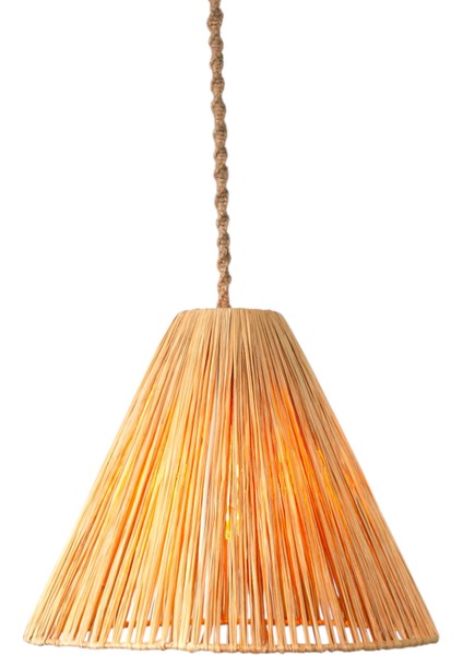 Konik Rafya Sarma modelleri