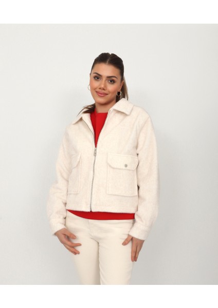 Kadın Mont modelleri