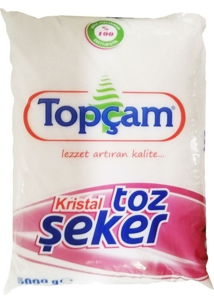 Şeker 5 kg