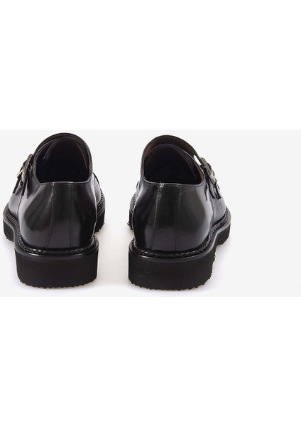 Geyik Derisi Günlük Erkek Ayakkabı 65204 fırsatları