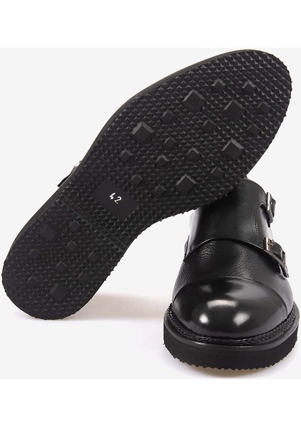 Geyik Derisi Günlük Erkek Ayakkabı 65204 indirimleri