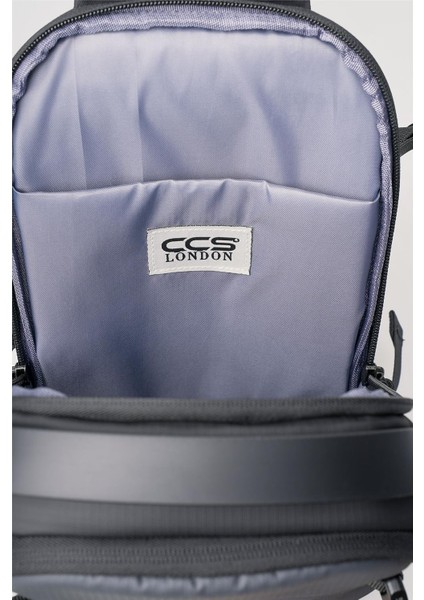 51830 Tek Askılı Çapraz Çanta